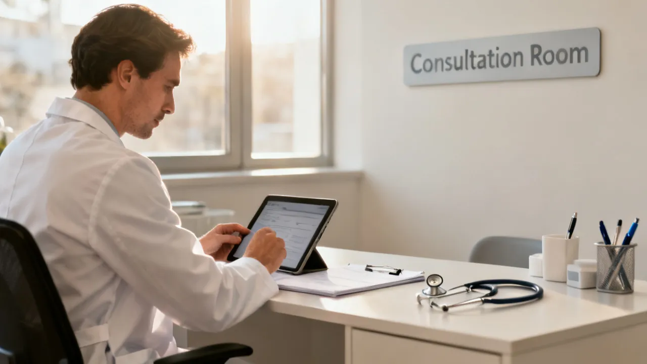 Understanding Supply Options for Quality Healthcare Services