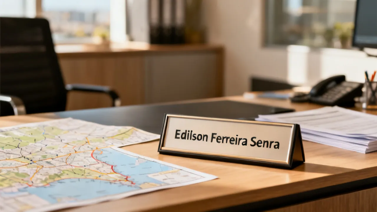 Edilson Ferreira Senra: Practical Guidance and Industry Context