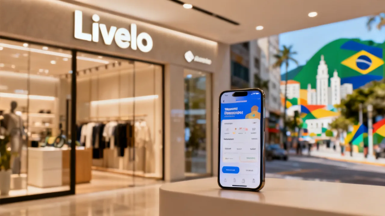 How Digio Livelo Rewards Work and How to Choose