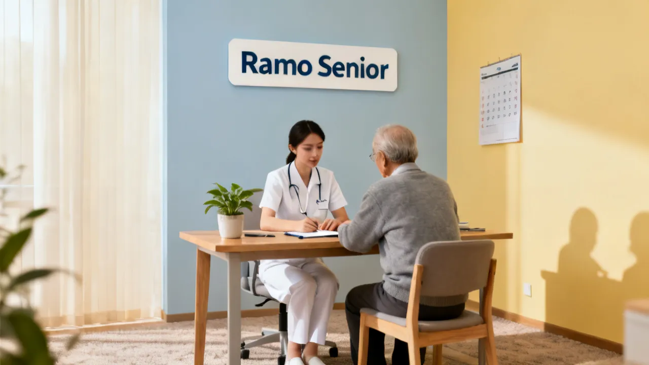 Ramo Senior: Expert Guide for Informed Selection
