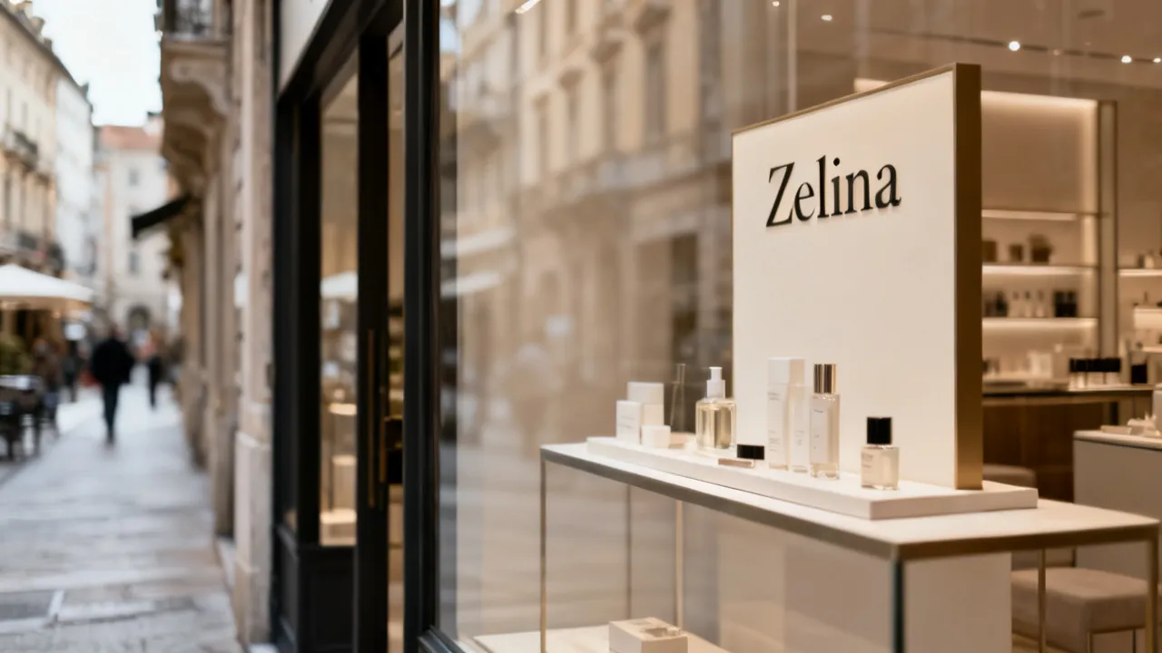 Understanding Zelina: Supplier, Pricing, and Buyer Guide