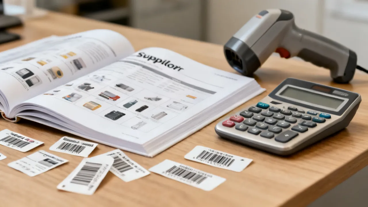 Understanding 21979368133 Procurement and Supplier Options