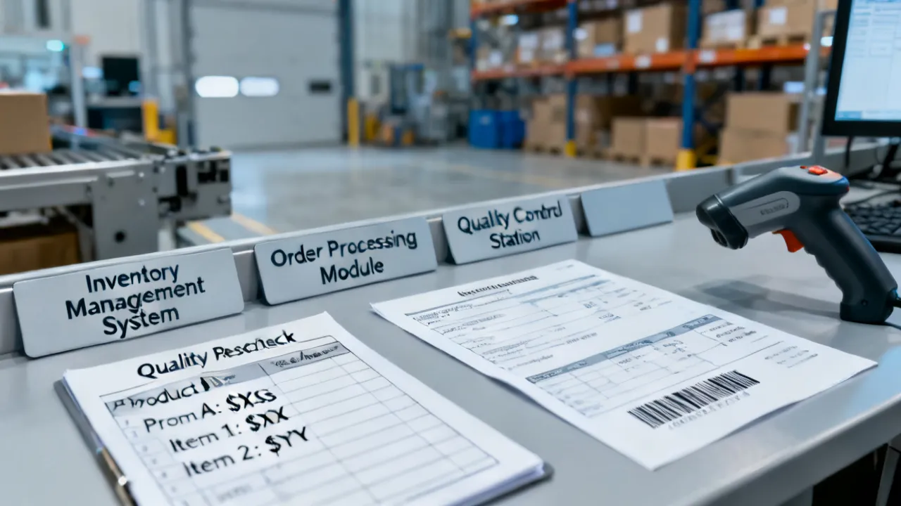 Understanding Jbs: Supply Chain, Pricing, and Sourcing