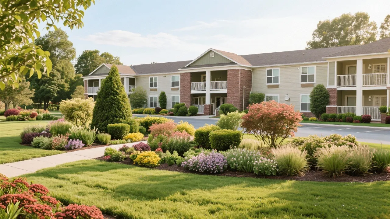 Discovering Senior Independent Living Nearby