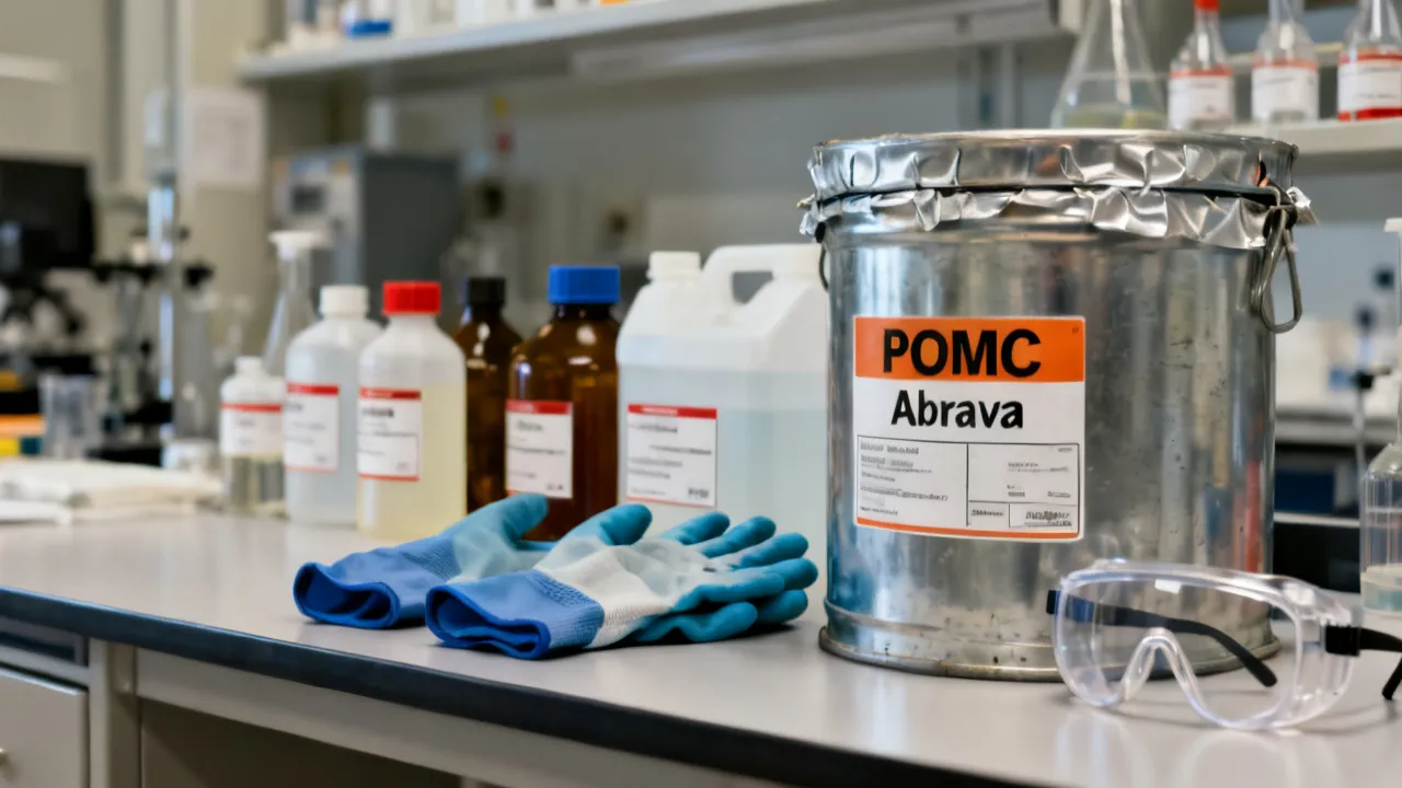 Pmoc Abrava: Practical Procurement and Quality Considerations