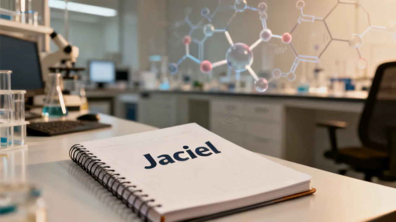 Understanding Jaciel: Market Context and Practical Guidance