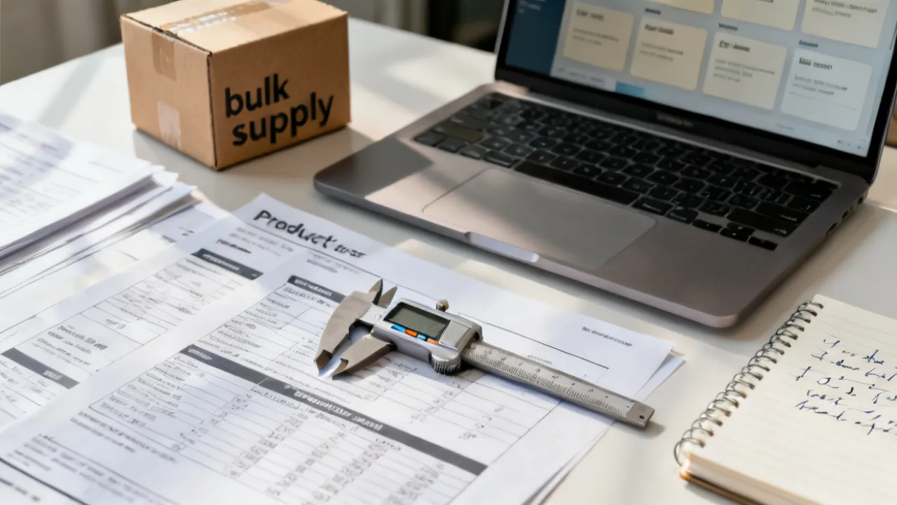 Practical Guide to Espm Ead in Procurement