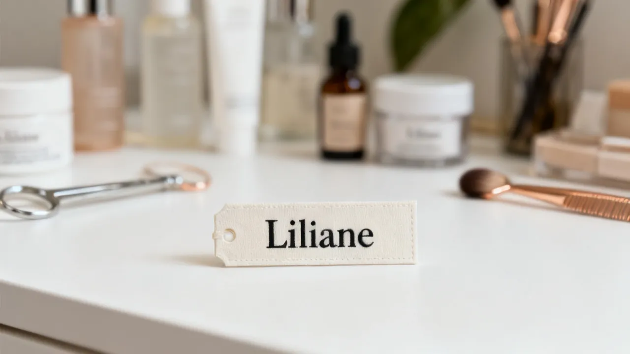 Liliane: Expert Guide for Product Choice and Sourcing