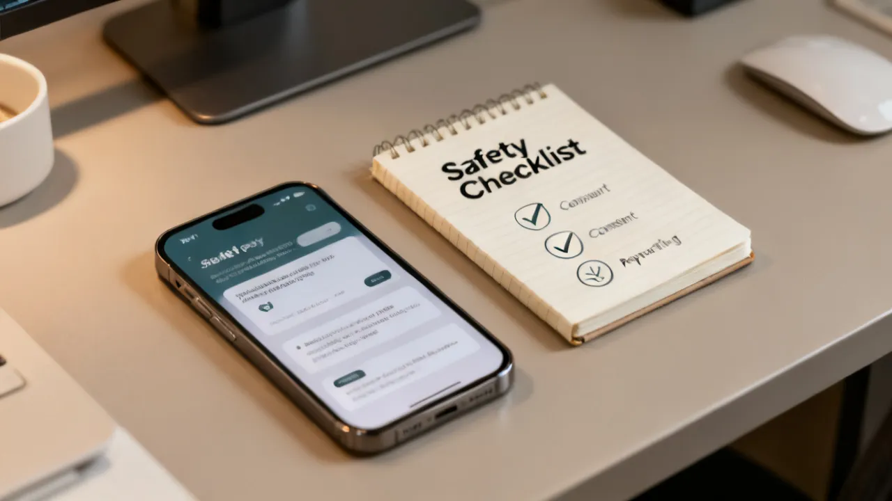 Understanding Pornor and Safer Online Content Choices