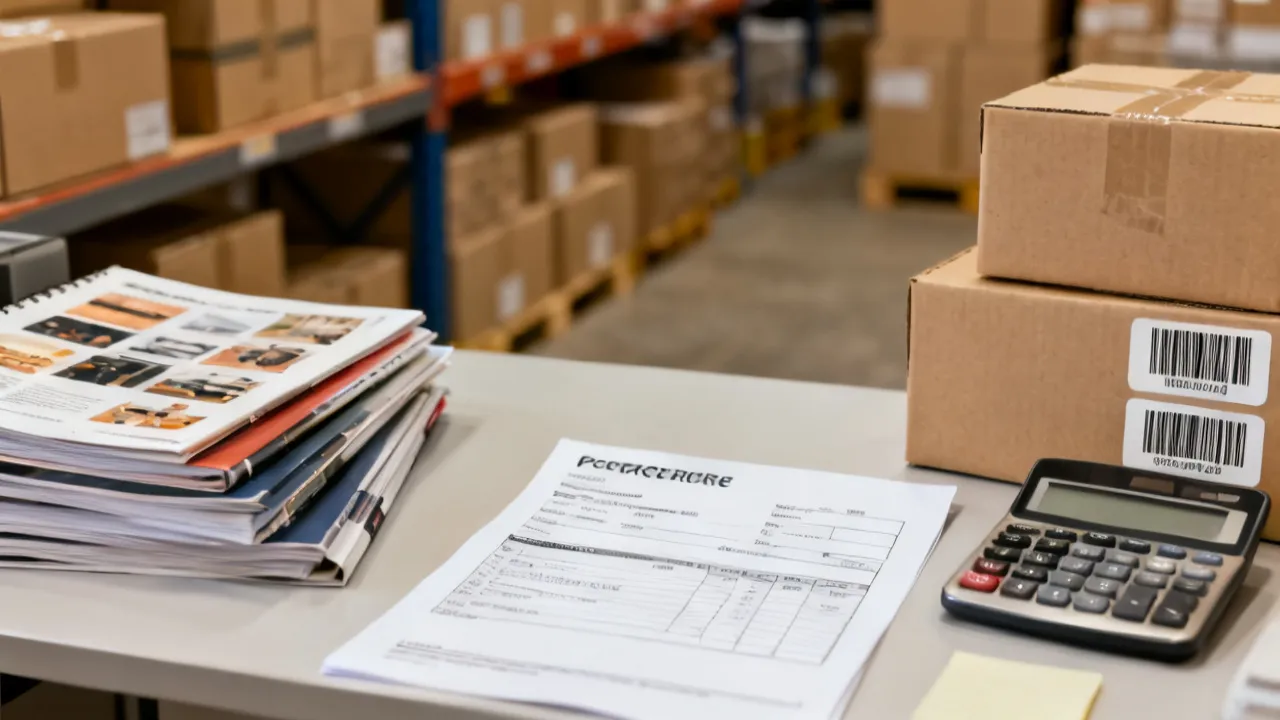 Understanding 21979368133 and Supplier Sourcing Essentials