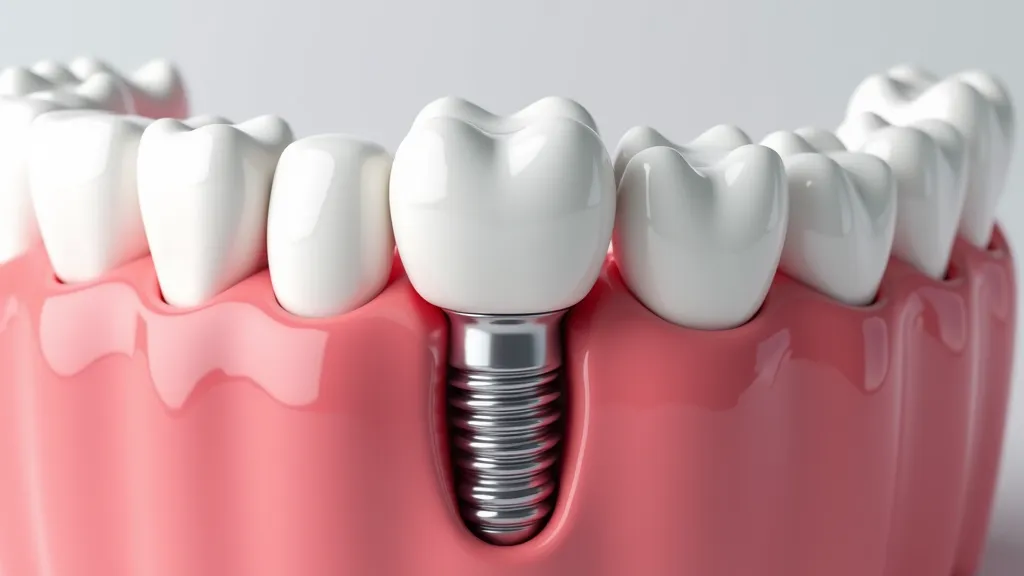 Finding Dental Implants Near You Fast