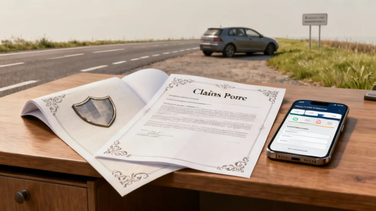 Understanding DPVAT Sp Consulta for Claim Guidance