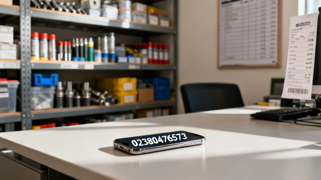 Industrial Supply Sourcing Guide for Business Buyers