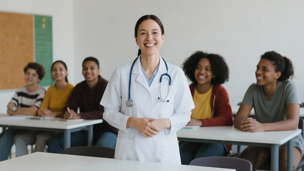 Exploring Registered Nurse Course Pathways