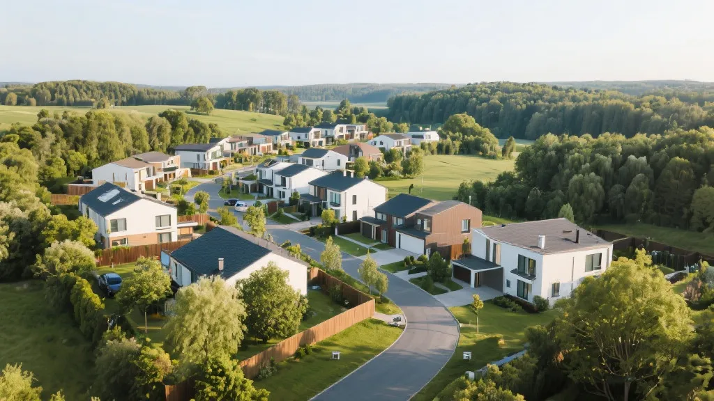 Discover Springdale Estates