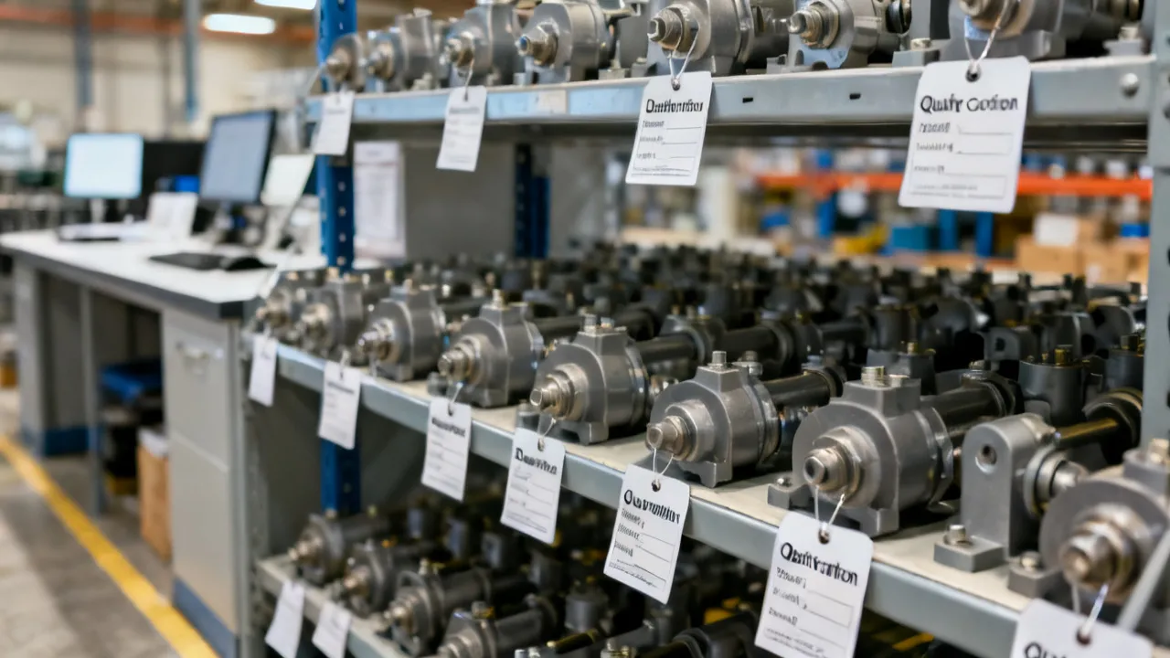 Understanding 354679 and Supplier Requirements