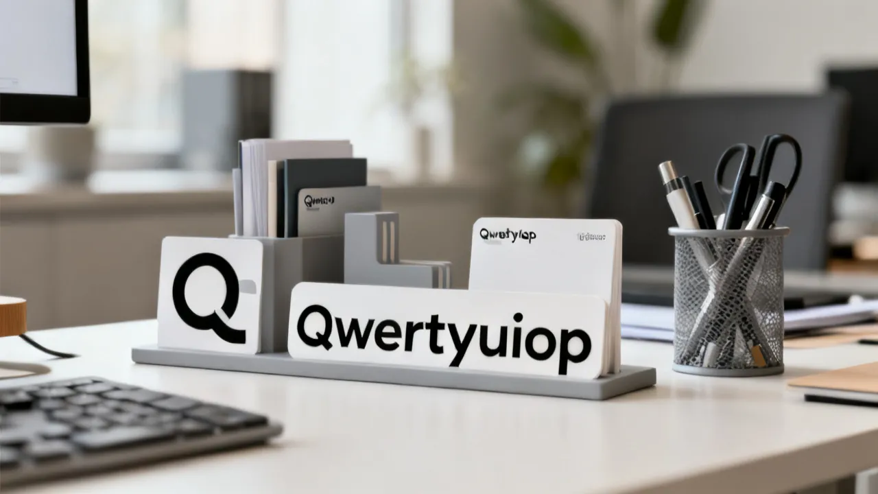 Qwertyuiop Guide: Pricing, Suppliers, and Top Practices