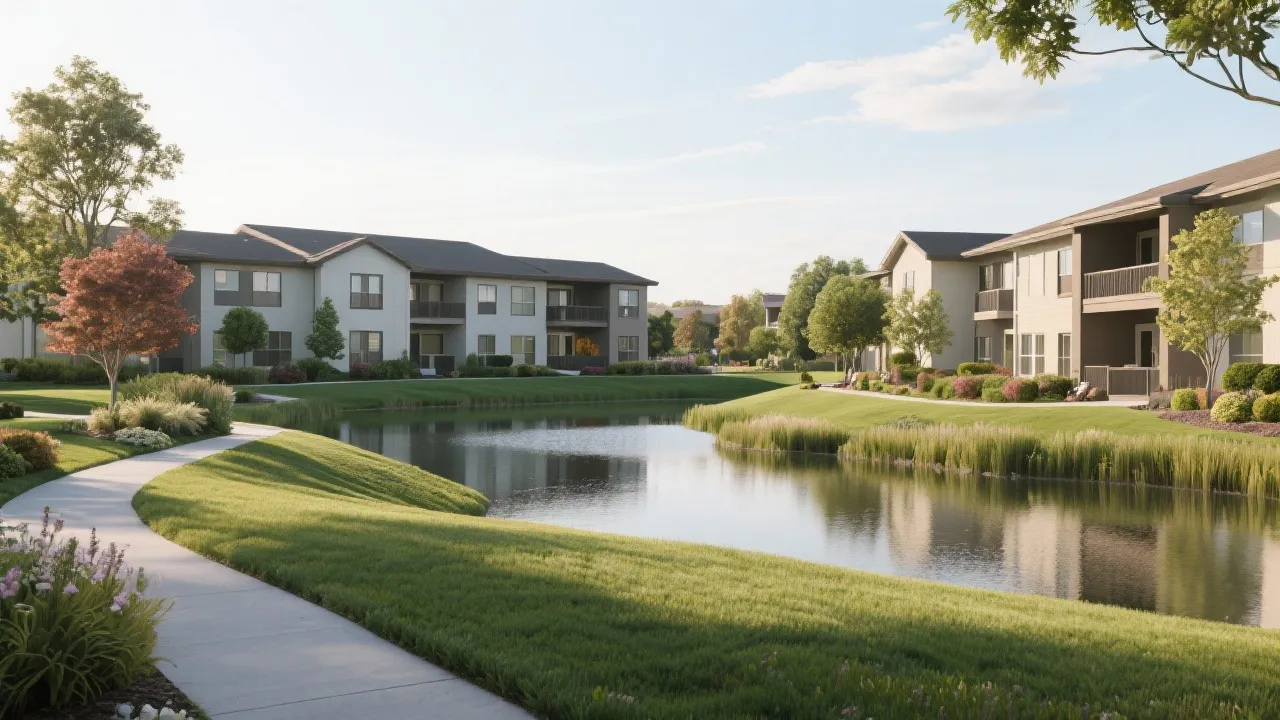 Top Senior Living Options Nearby