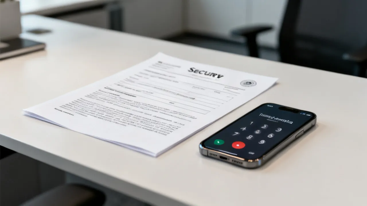 How to Verify a Supplier’s Contact Reference
