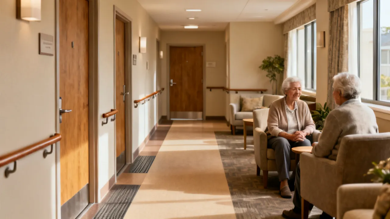 Senior Independent Living Nearby: How to Choose