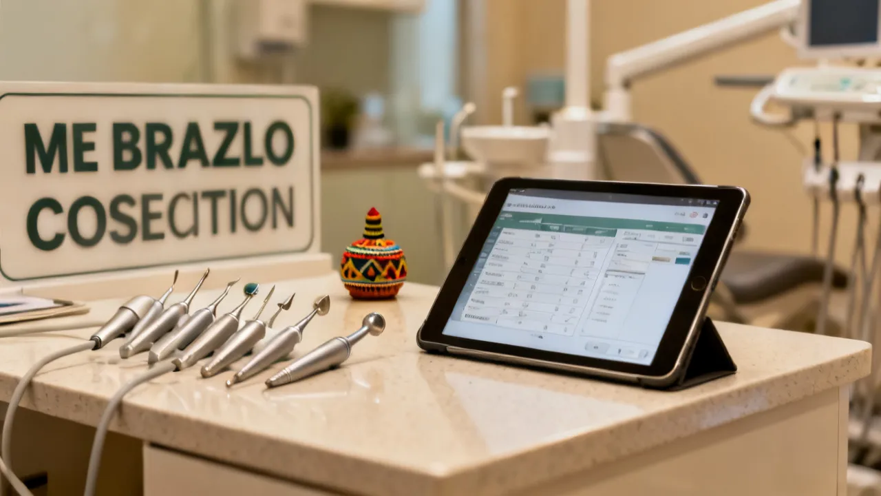 Anita Rezende Guide to Trusted Dental Care Choices