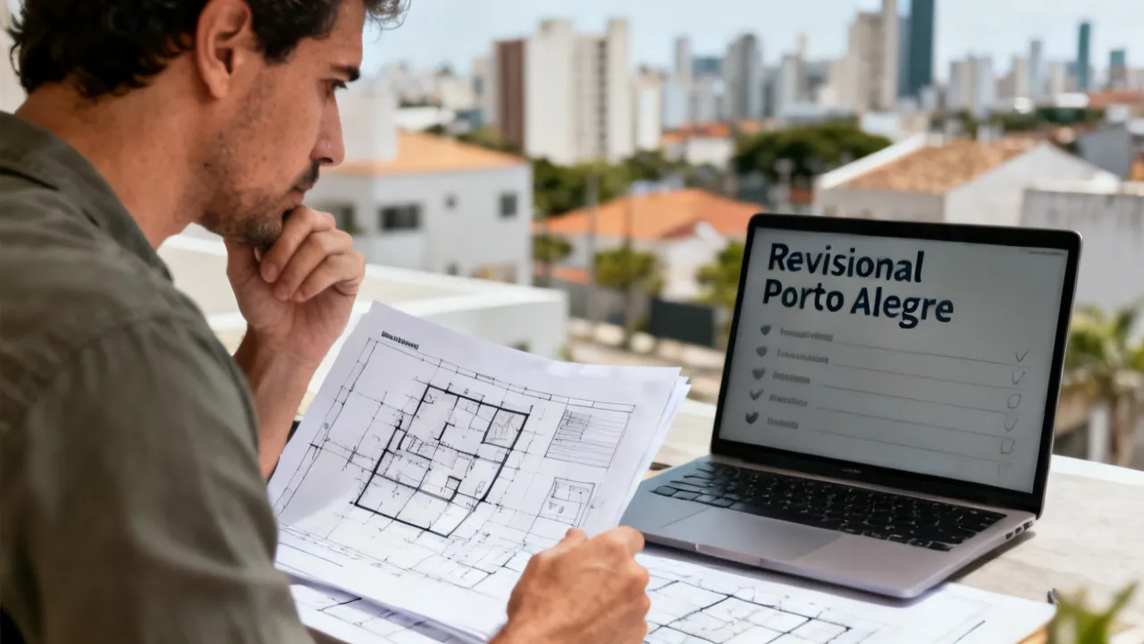 Revisional Porto Alegre: Expert Guide to Smart Revisions