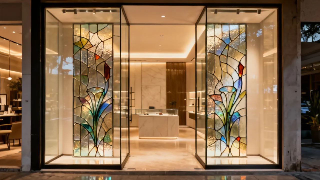 Vitrali Moema: How to Choose Expert Glass Services
