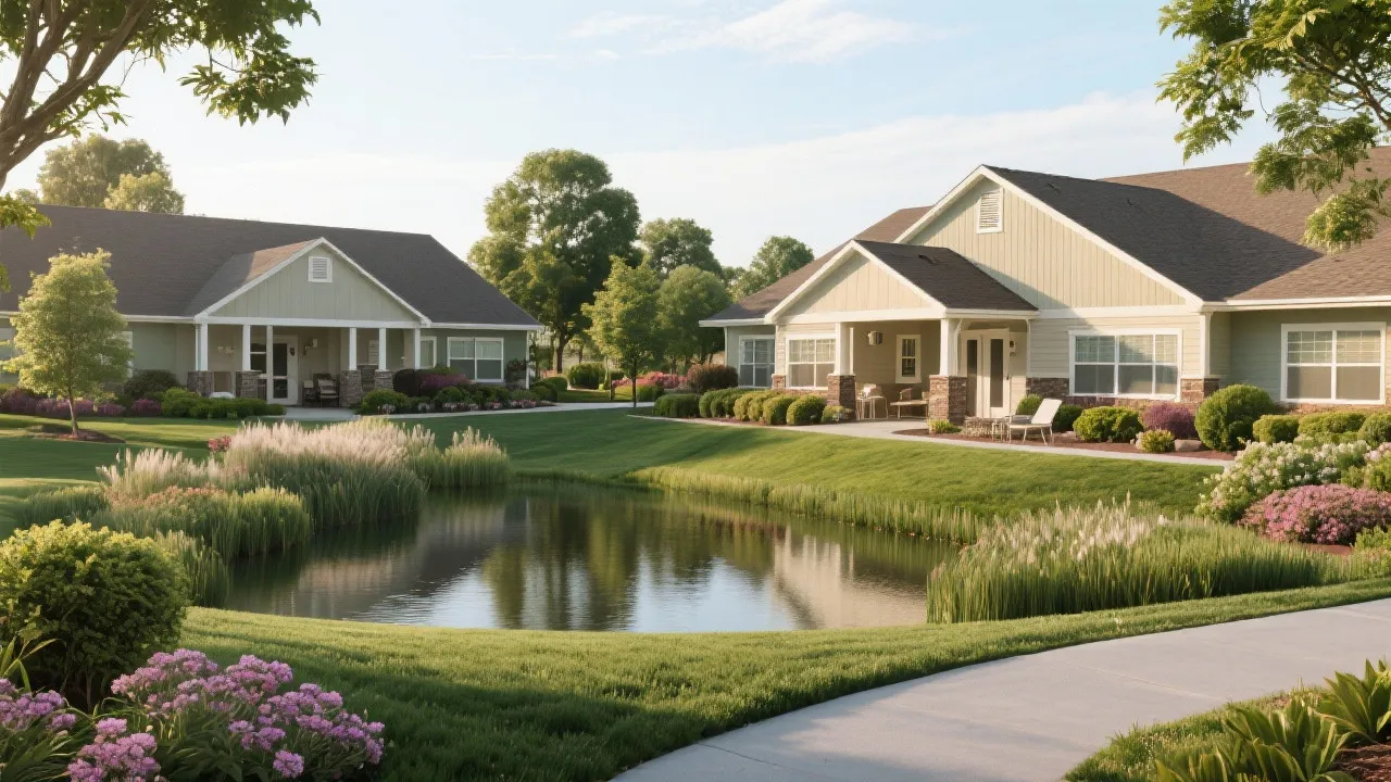 Discover Senior Independent Living Options