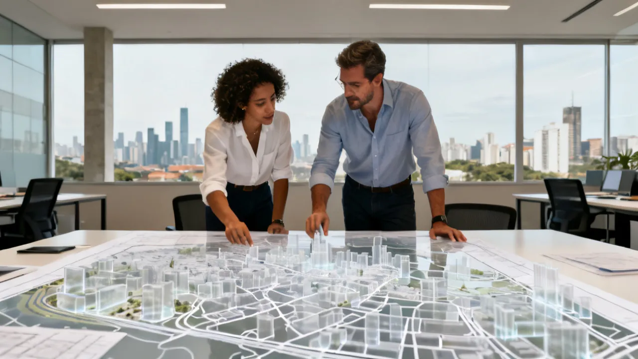 Revisional Porto Alegre: Practical Planning Insights Nearby