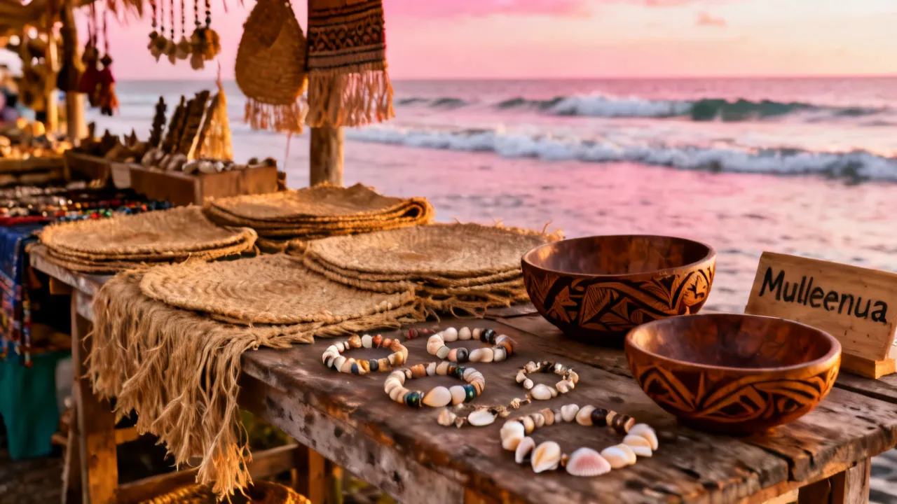 Understanding Mulhenua: Market, Sources, and Key Criteria