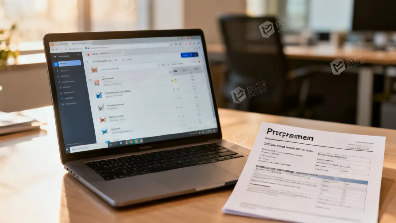 Practical Guide to Supplier Email and Pricing Details