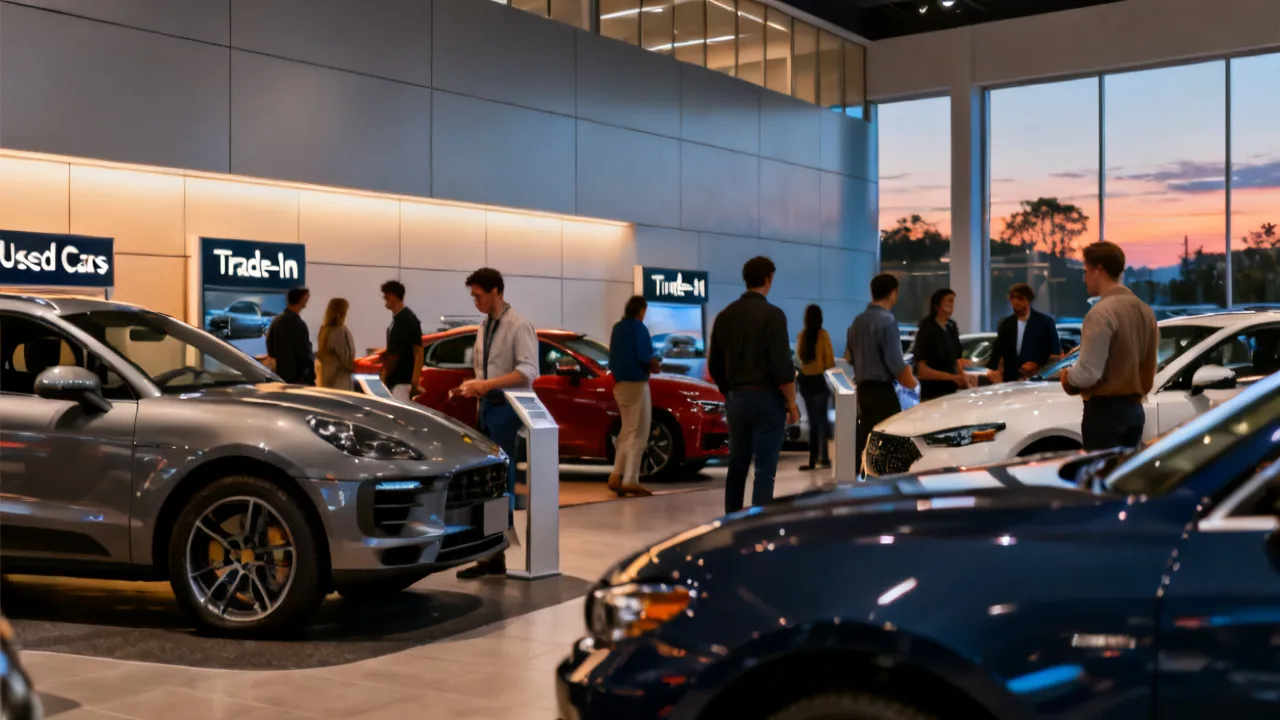 Leonara: A Practical Guide to Car Deals Nearby