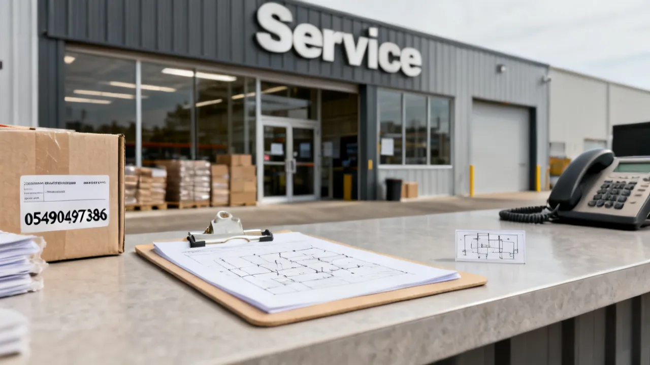 How to Source Reliable Suppliers for Wholesale Goods