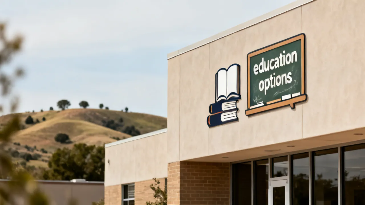 Understanding Texas Voucher Programs for Families