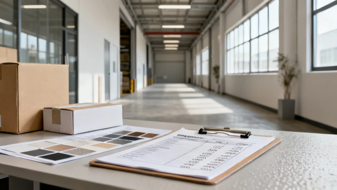 Objective Guide to Uu Procurement and Market Sourcing