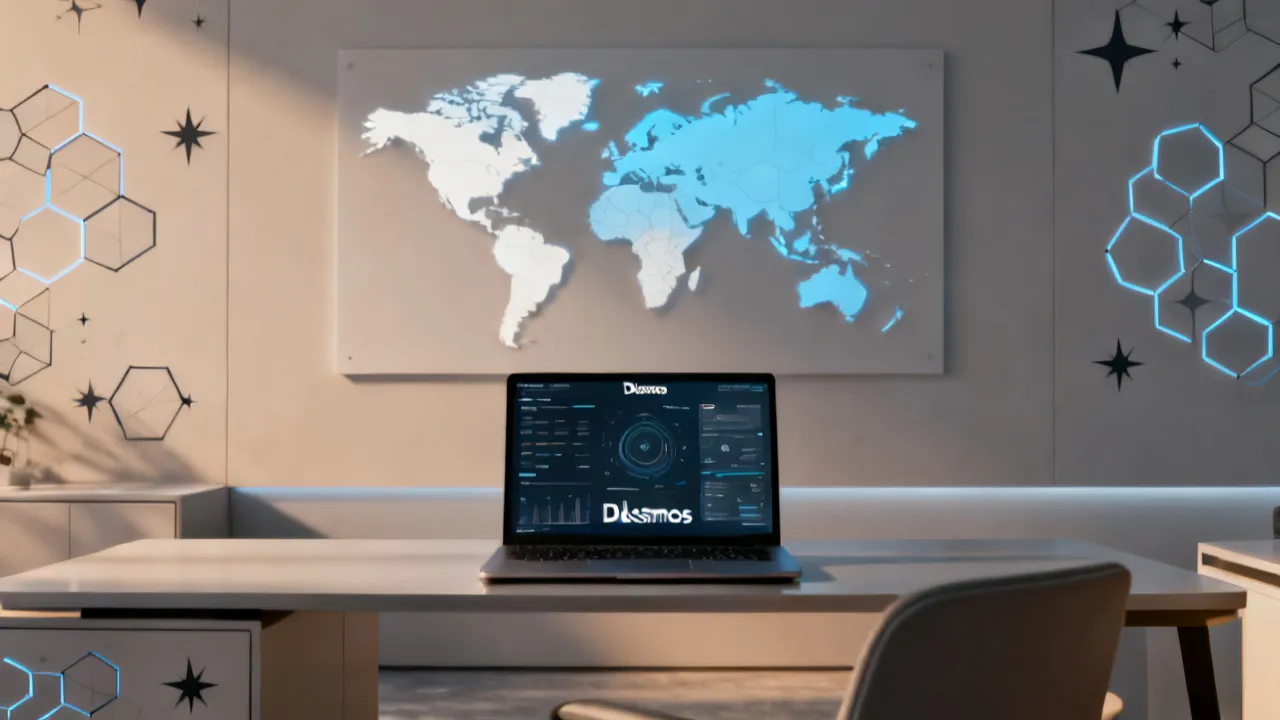 Understanding Dkosmos: Market Context and Practical Guidance