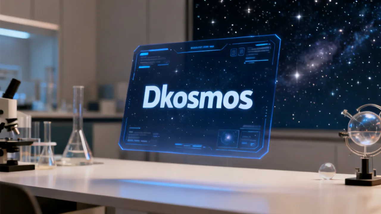 Dkosmos Explained: What to Know Before You Choose