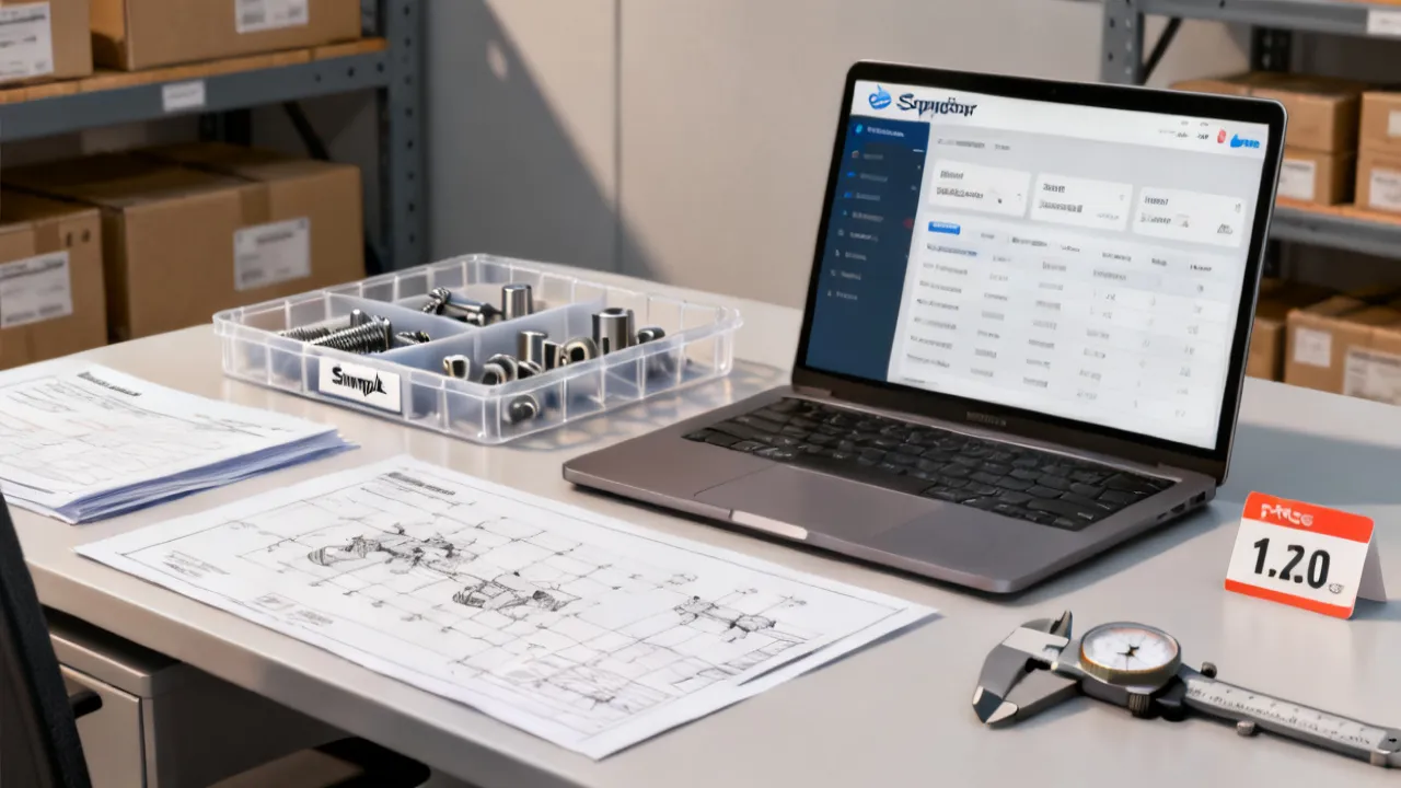 Understanding Industrial Supply Pricing and Supplier Sourcing
