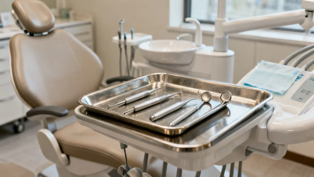 Oraljob: A Practical Guide to Hiring Oral Care Talent