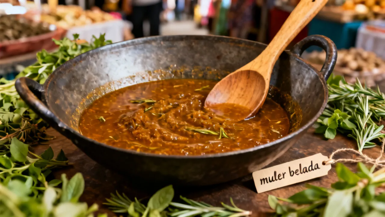 Understanding Muler Belada: Uses, Sourcing, and Care