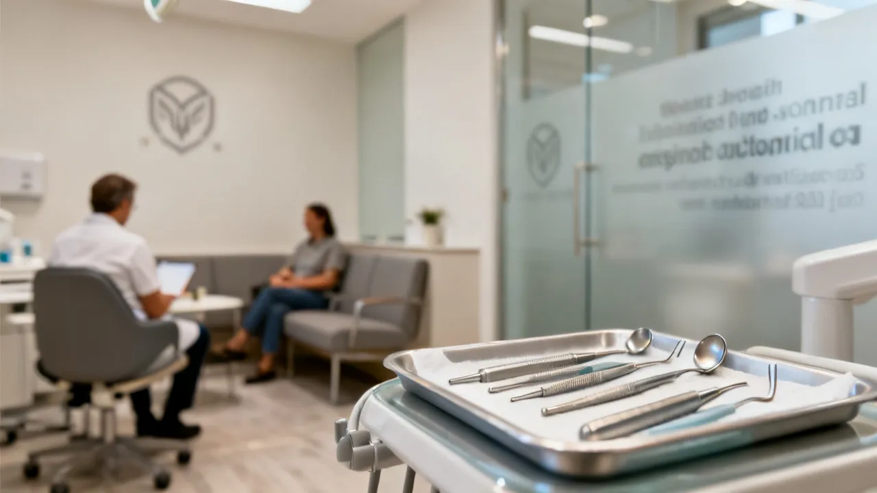 Juvenal Jorge: An Expert Guide to Reliable Dental Care