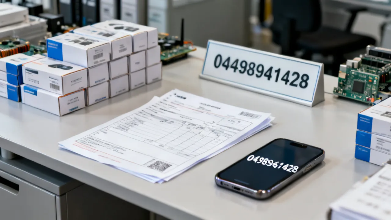 Understanding Supplier Contact and Product Sourcing Basics