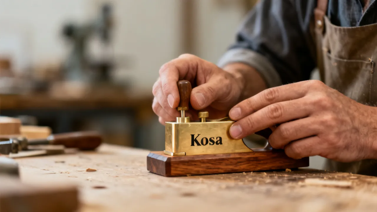 Kosa: Materials, Use Cases, and Sourcing Guide