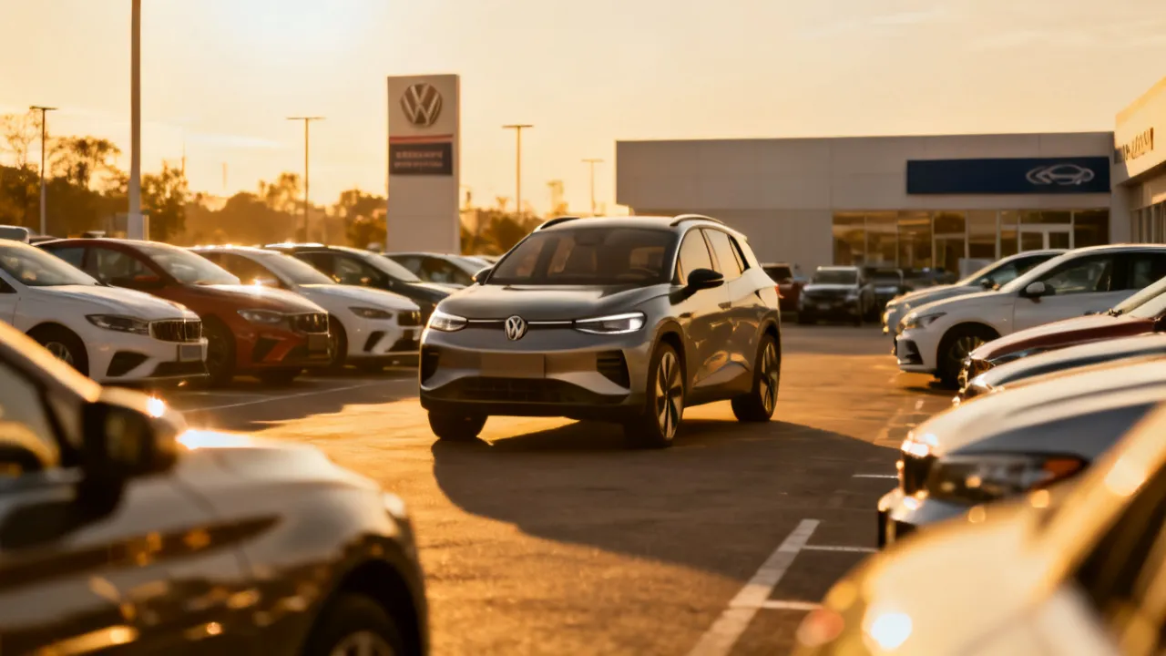 Fiat Toro Guide to Finding a Deal Nearby
