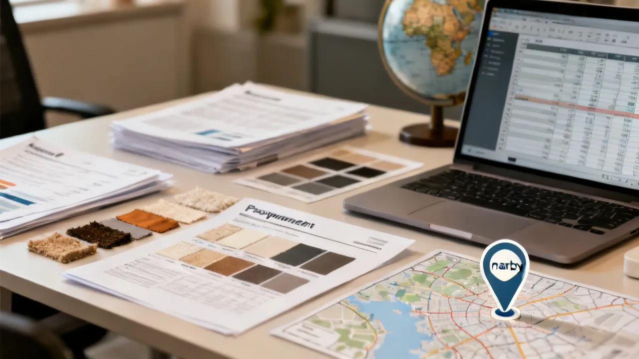 Navigating Oy Trade Procurement: Supplier, Pricing, Guidance