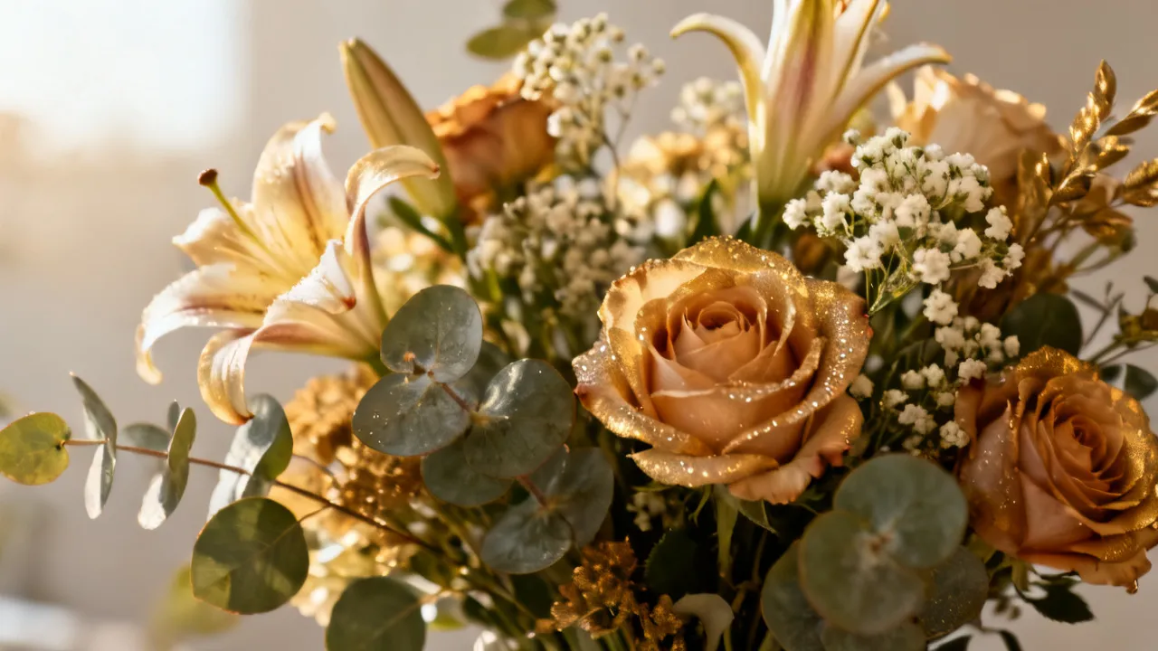 How to Choose Flowers with Confidence