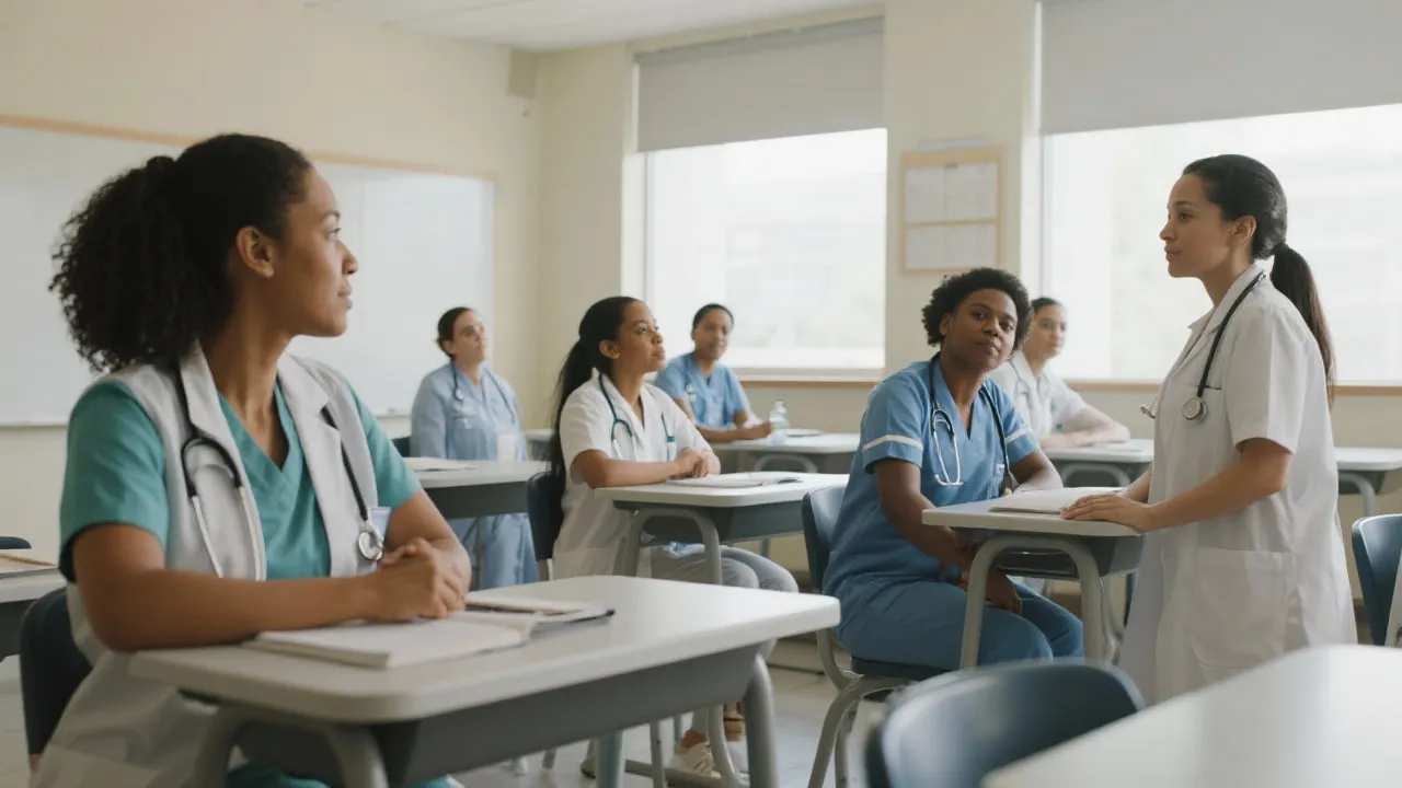 Comprehensive Guide to LPN Courses