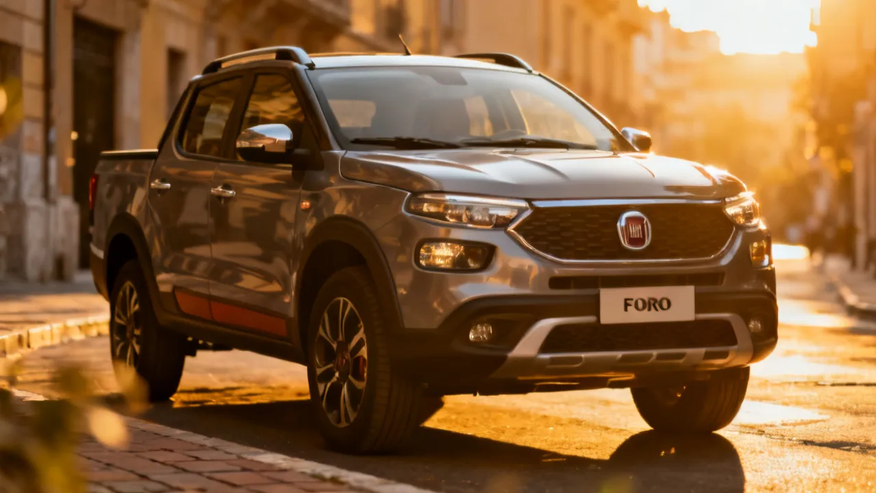 Fiat Toro Buying Guide and Deal Sources
