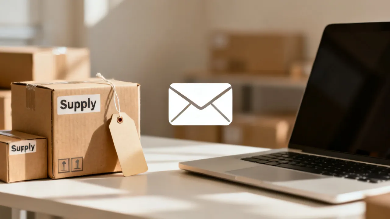 How to Evaluate Suppliers and Pricing with joneis510@gmail.com