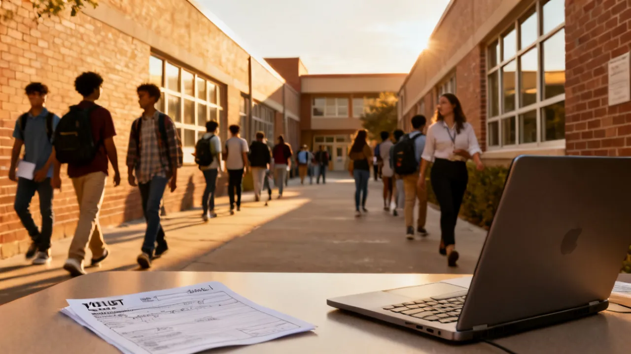 Understanding Texas Voucher Programs and Enrollment Requirements